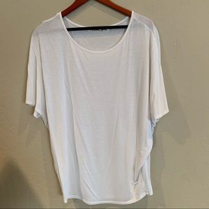 Michael Stars White Tee